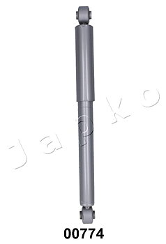 Original shockabsorber Geparts Rear  -  AUDI