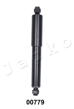 Original shockabsorber Geparts Rear  -  PEUGEOT