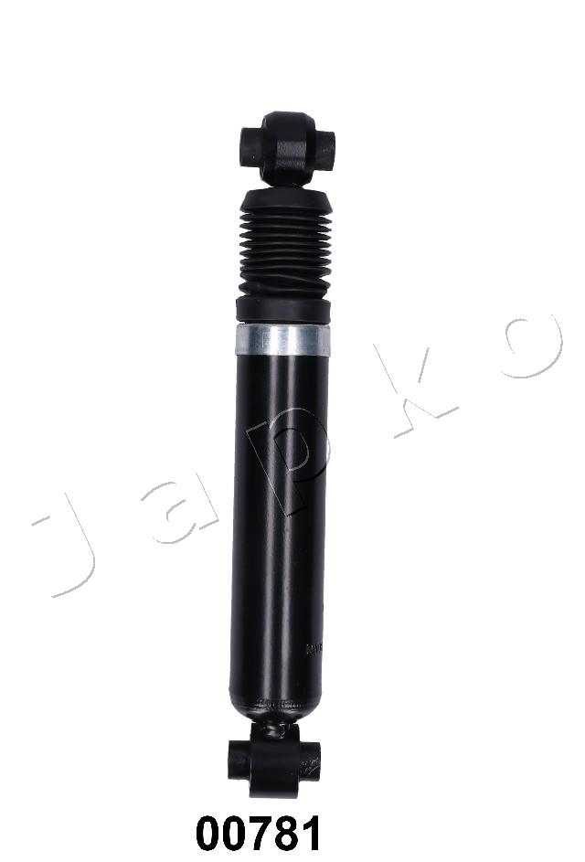 Original shockabsorber Geparts Rear  -  CITROEN