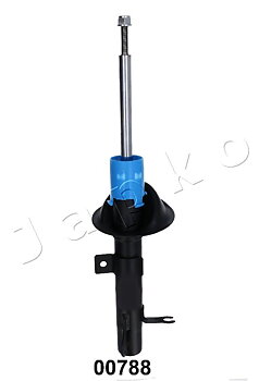 Original shockabsorber Geparts Front  Left  -  FORD
