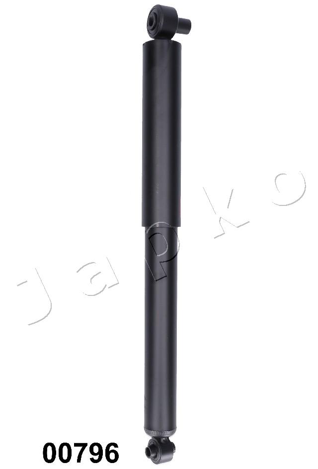 Original stötdämpare Geparts Bak