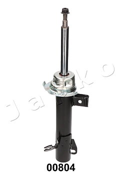 Original stötdämpare Geparts Fram  Vänster  -  Mini