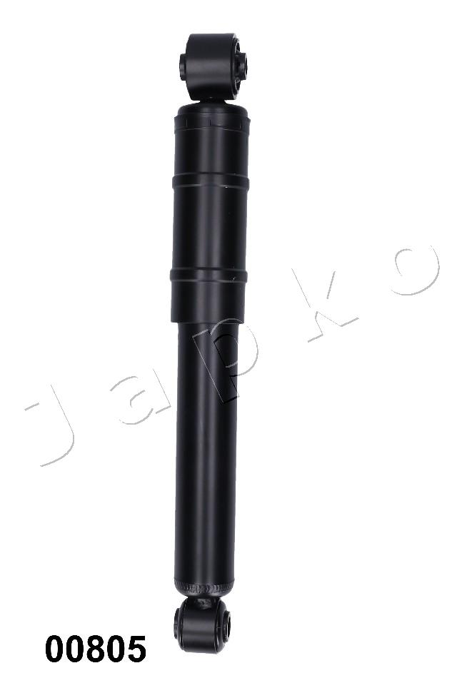 Original stötdämpare Geparts Bak