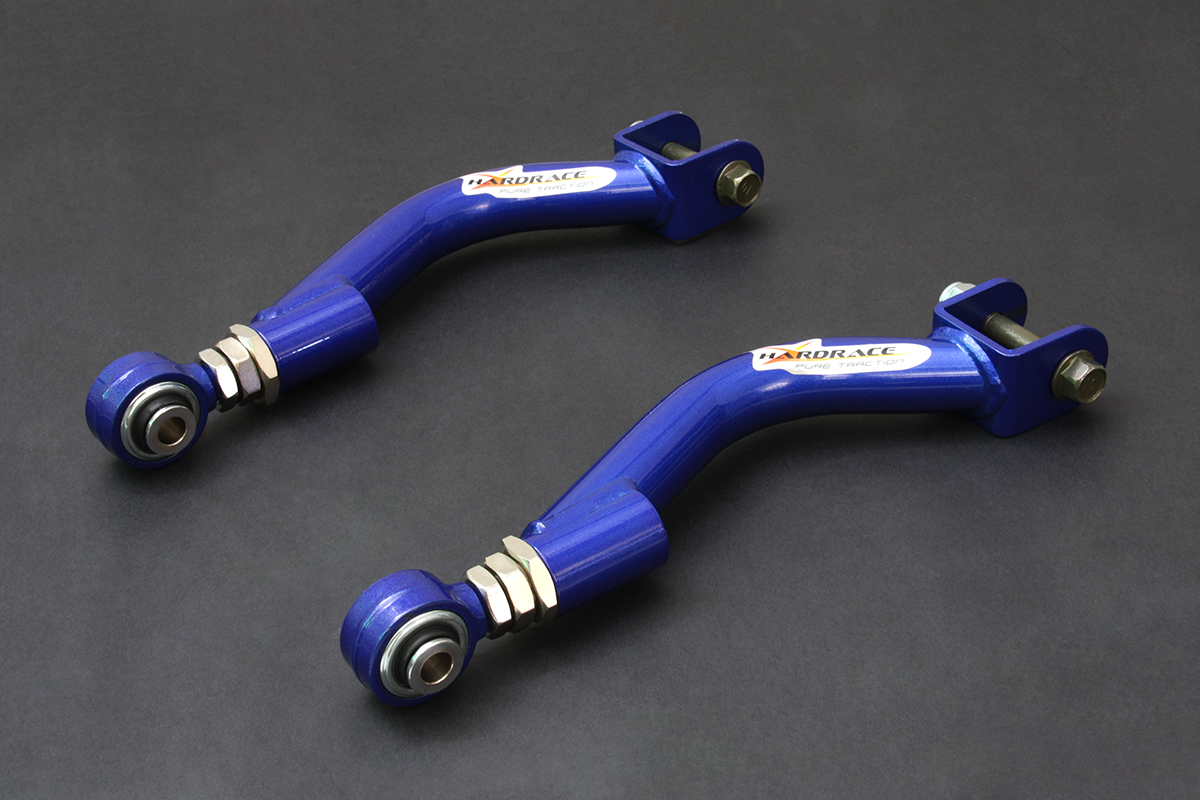 S14/S15/R33/R34/C34/C35
REAR UPPER ARM/CAMBER KIT (PILLOW BALL) 2PCS/SET