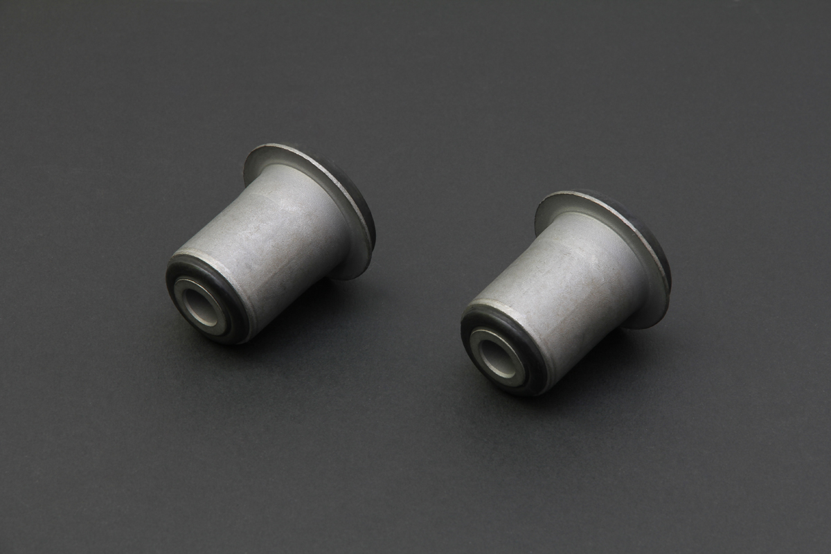 S14/S15/R32/R33/R34 2WD
Främre undre bärarm Bussning
(Hårdare Gummi) 2 St/Sats