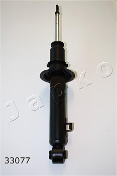 Original stötdämpare Geparts Fram  -  Mazda