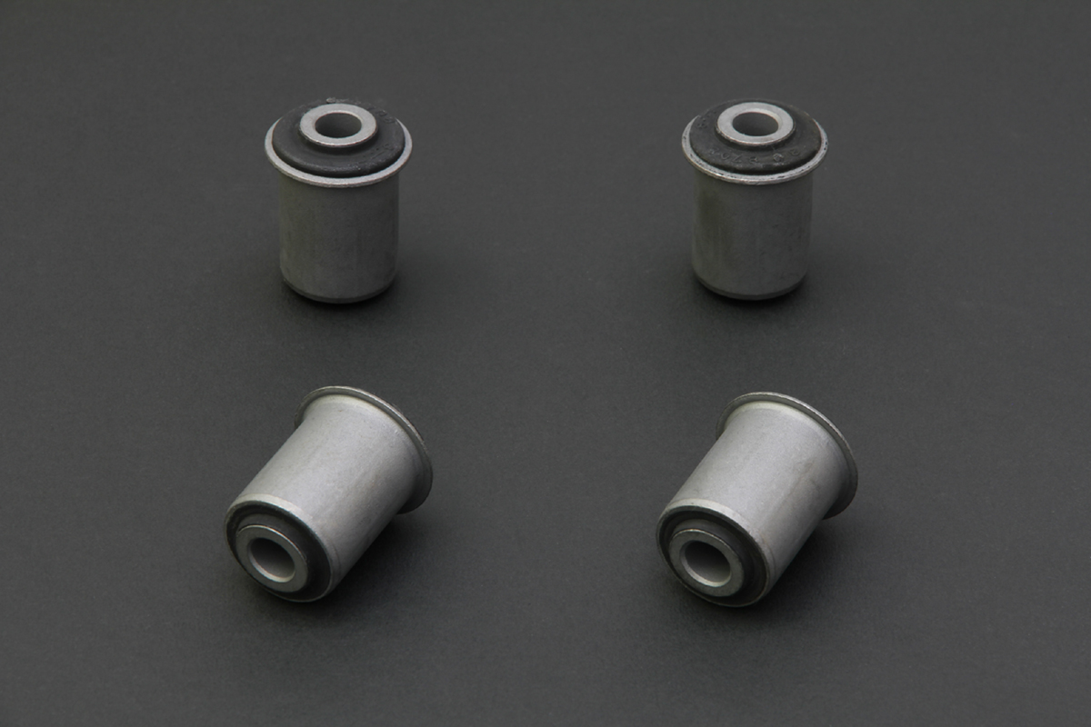 S14/15 REAR LOWER CONTROL ARM BUSHING
(HARDEN RUBBER) 4PCS/SET