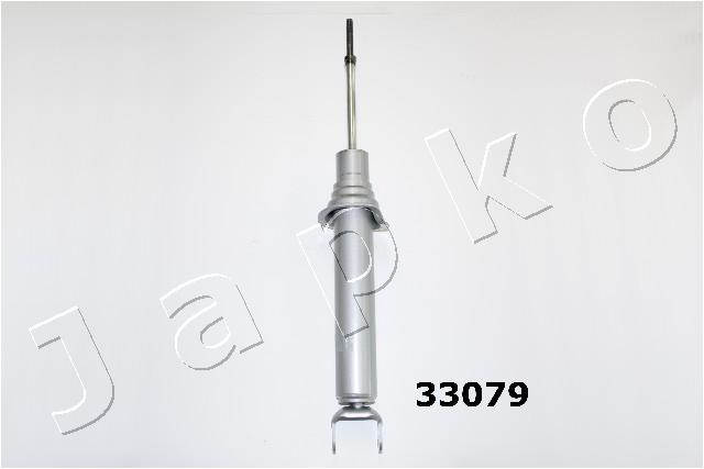 Original Stötdemper Geparts Fram  -  Mazda