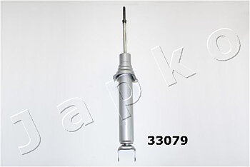 Original shockabsorber Geparts Front  -  Mazda