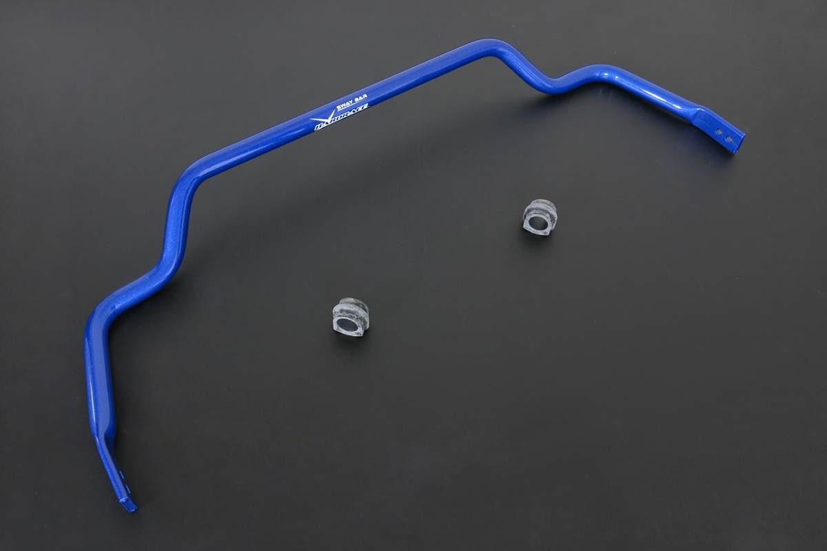 NISSAN 240SX S14
FRONT SWAY BAR 28MM ADJ. 
3PCS/SET