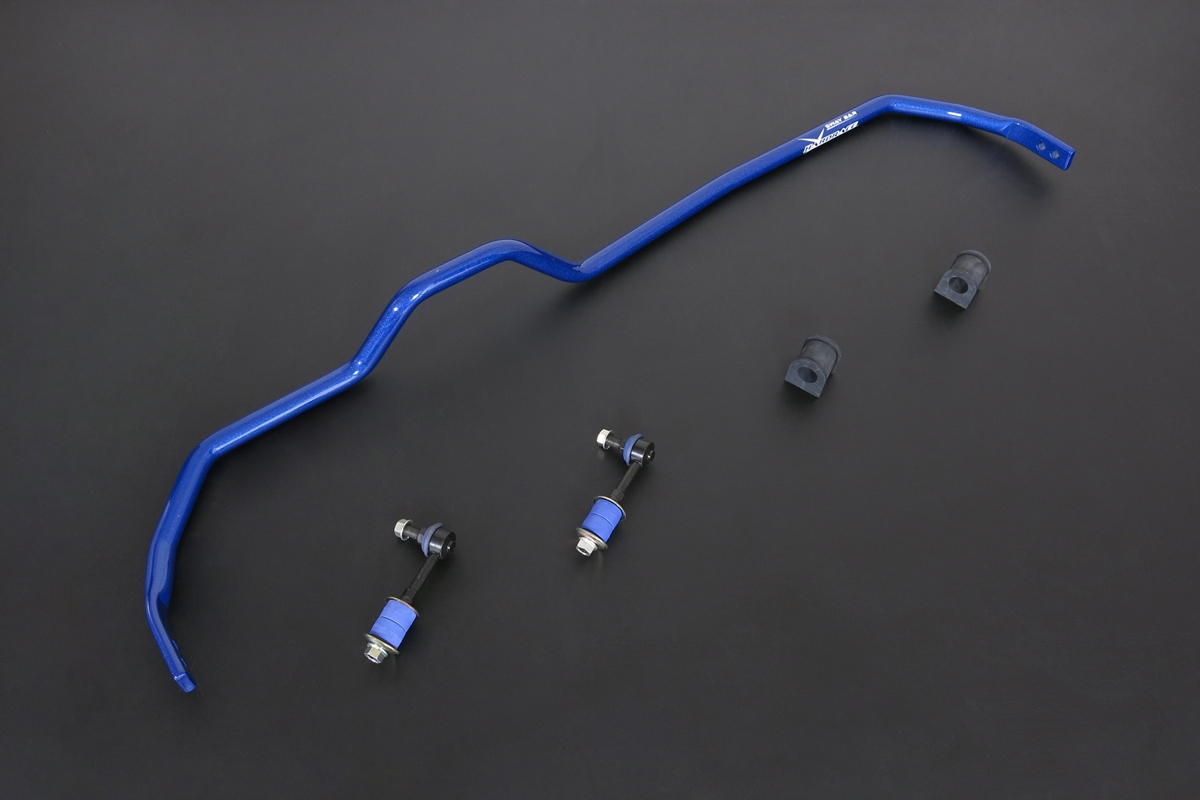 NISSAN 240SX S14/S15 95-98
Bakre kränghämmare 22MMJusterbar 
WITH STAB. LINK 5 St/Sats