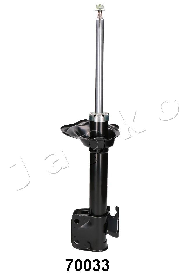 Original shockabsorber Geparts Rear  Right  -  Subaru