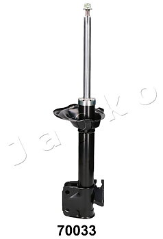 Original shockabsorber Geparts Rear  Right  -  Subaru