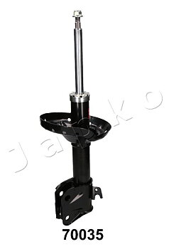 Original shockabsorber Geparts Front  Left  -  Subaru