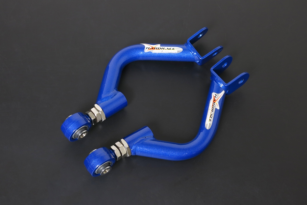NISSAN 240SX S14/S15'95-01 REAR UPPER CAMBER KIT
(PILLOW BALL)-50MM  2PCS/SET