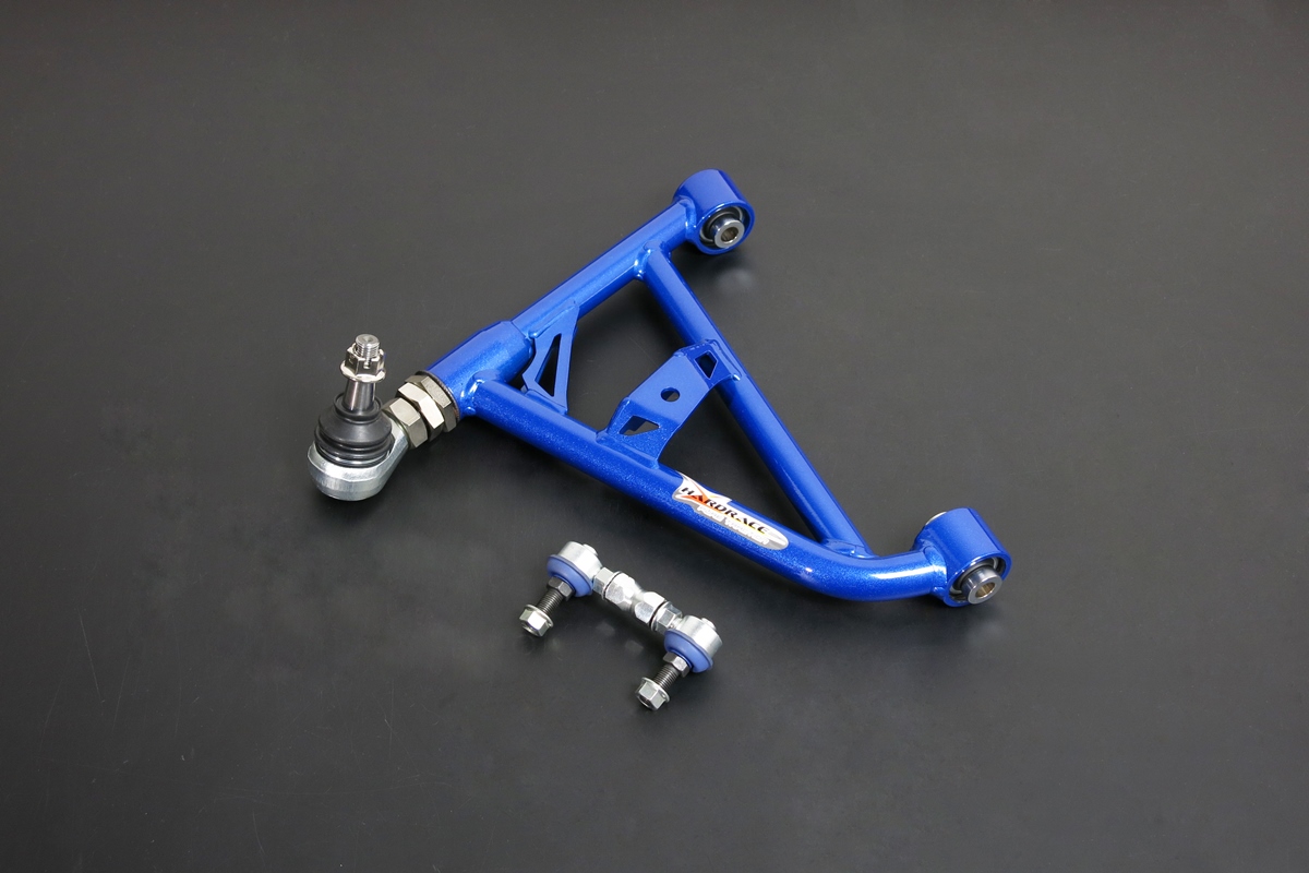 NISSAN 240SX S14/S15
Bakre Justerbar undre bärarm
(Länklager ) INCLUDE STAB. LINK - 2 St/Sats