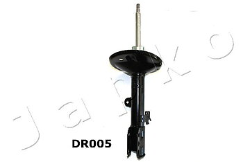 Original stötdämpare Geparts Fram  Höger  -  DR