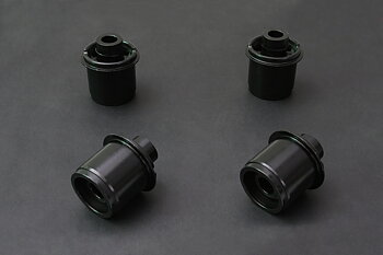 NISSAN SKYLINE 4WD 
REAR SUBFRAME BUSHING
(HARDEN RUBBER) 4PCS/SET