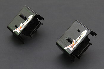 NISSAN SKYLINE R32 GTST-4 (RB20DET)/R33 GTS-4 (RB25DE)
R32 GTR (RB26DETT)/R33 GTR (RB26DETT)/R34 GTR (RB26DETT)
HARDEN ENGINE MOUNT 2PCS/SET