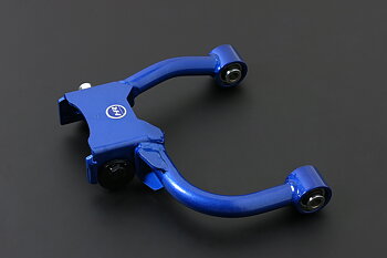 NISSAN SKYLINE R33/R33 GT-R/R34/R34 GT-R 
FRONT UPPER CAMBER KIT-(PILLOW BALL) 2PCS/SET