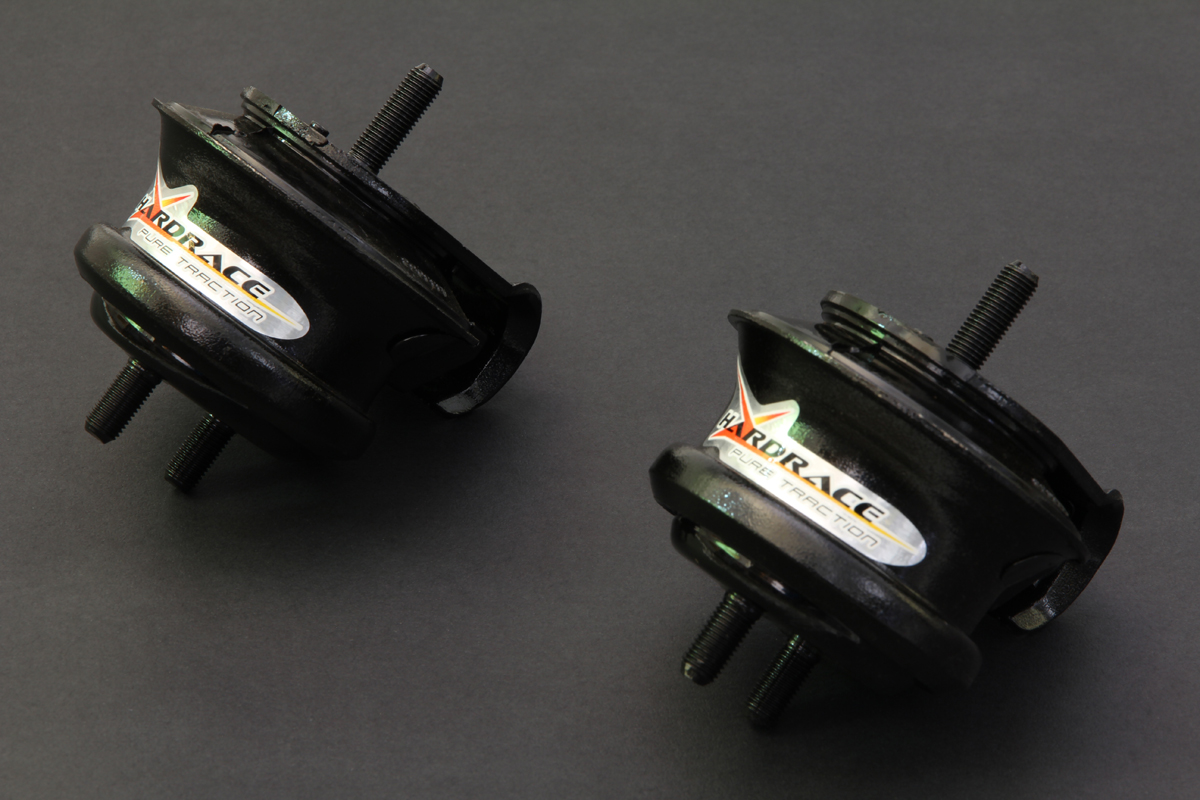SKYLINE R33/R34 2WD - HICAS USE ONLY
Hårdare Motorfäste 2 St/Sats