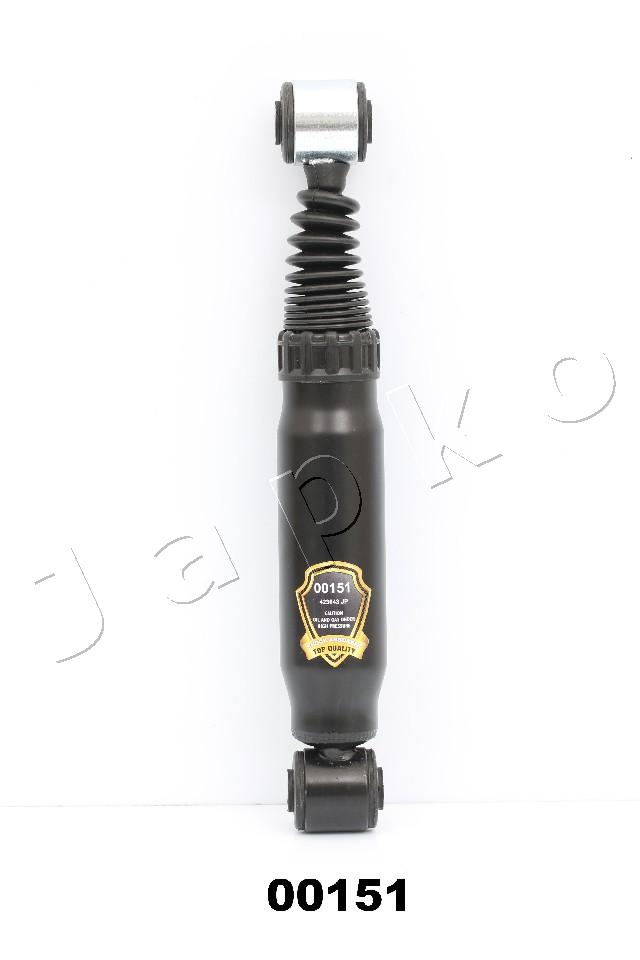 Original shockabsorber Geparts Rear  -  CITROEN