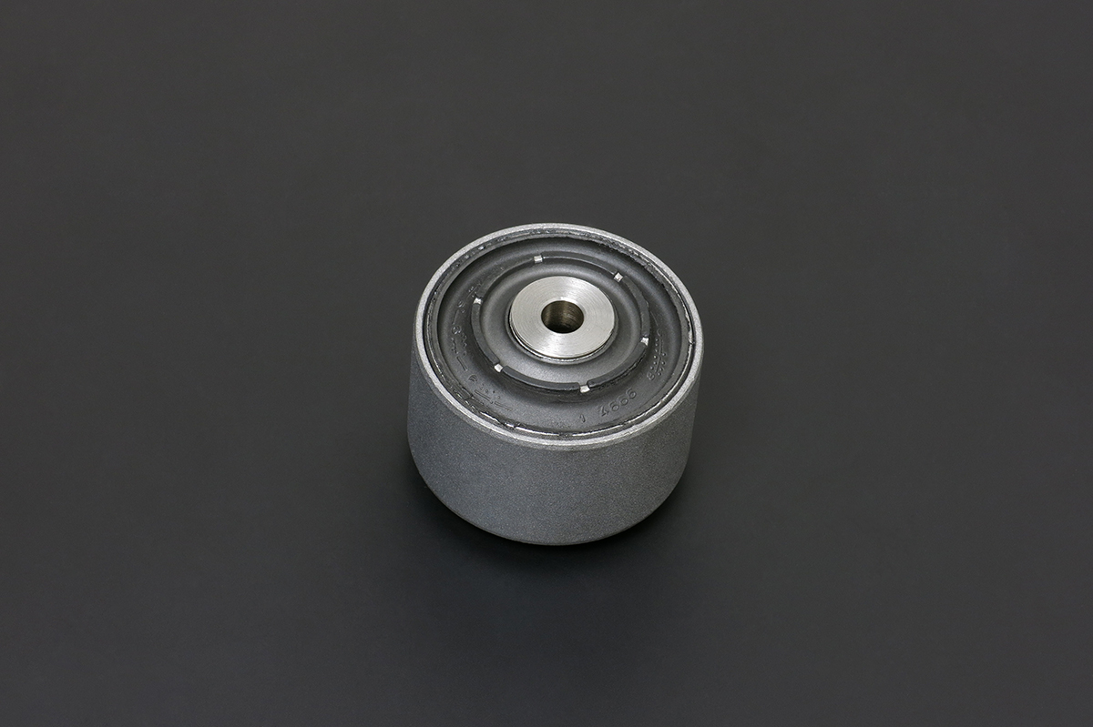 PEUGEOT 206 REINFORCED MOUNT BUSH 1PCS/SET
(HARDEN RUBBER)