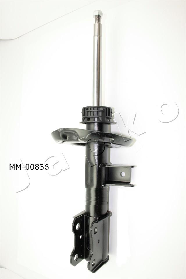 Original shockabsorber Geparts Front  Right  -  MERCEDES