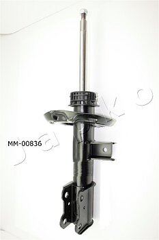 Original Stötdemper Geparts Fram  Höger  -  MERCEDES