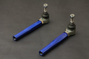 PORSCHE 996 C2C4 99~04/996 C2SC4S 02~05
996 TWIN TURBO 05-/997 C2C4 05~08
997 TWIN TURBO 07-13
RC TIE ROD END-2PCS/SET
