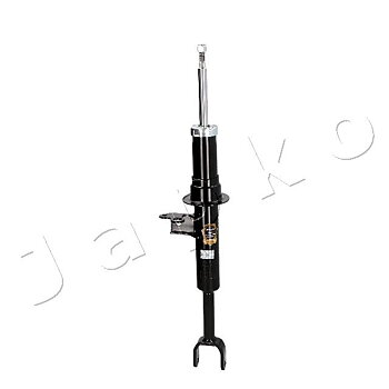Original shockabsorber Geparts Front  Left  -  BMW