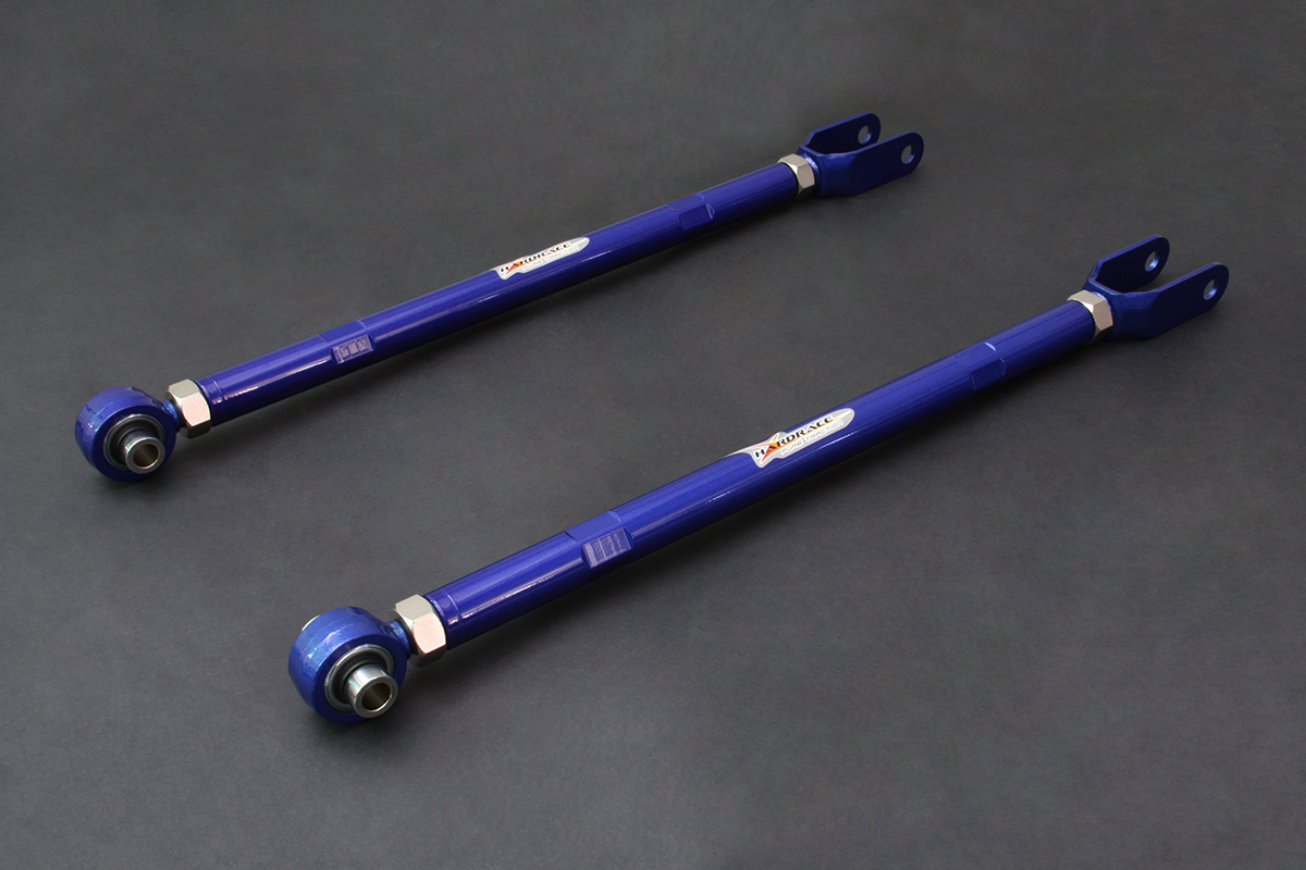 PORSCHE BOXSTER BakreJusterbar TRACK ARM RH+LH
(Länklager) 2 St/Sats
