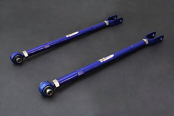 PORSCHE BOXSTER REAR ADJ.TRACK ARM RH+LH
(PILLOW BALL) 2PCS/SET