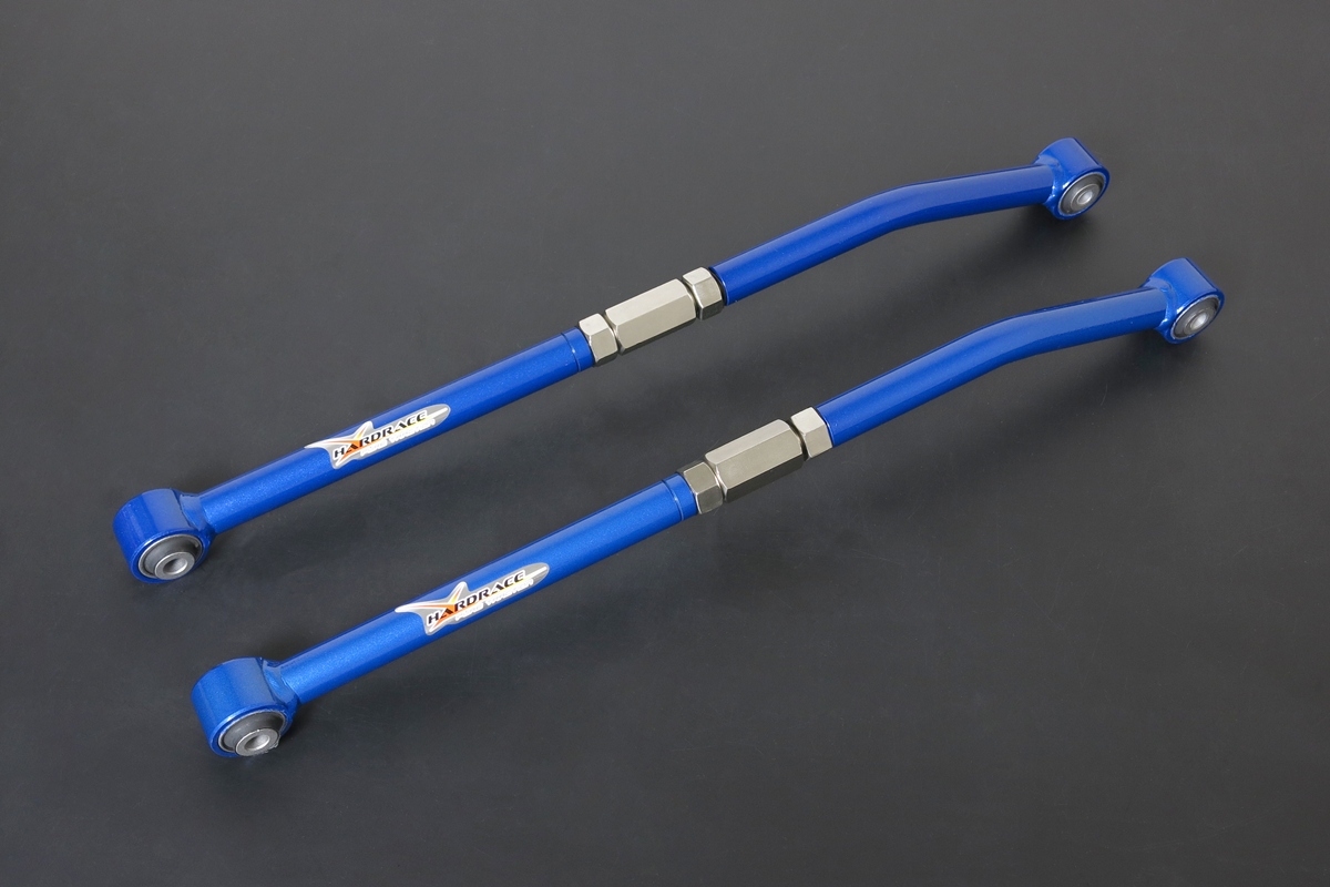 SMART FORTWO/FORFOUR '15- W453 
Bakre TOE KIT
(Hårdare Gummi) 2 St/Sats