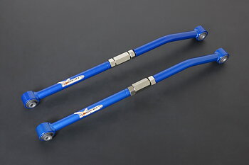 SMART FORTWO/FORFOUR '15- W453 
Bakre TOE KIT
(Hårdare Gummi) 2 St/Sats