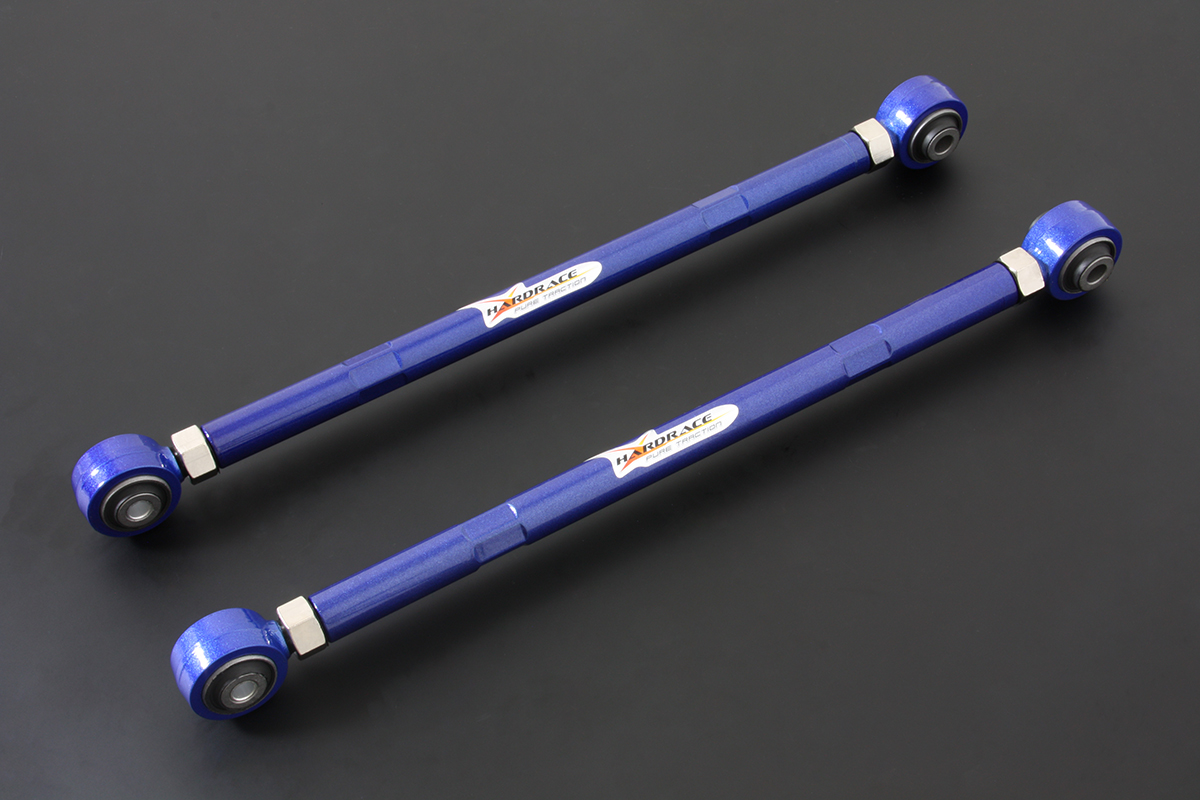 SMART FORTWO '98-07 W450/ ROADSTER '03-06 W452
REAR CONTROL ARM
(HARDEN RUBBER) - 2PCS/SET