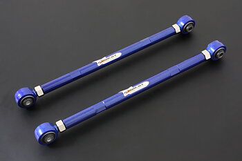 SMART FORTWO '98-07 W450/ ROADSTER '03-06 W452
Bakre Bärarm
(Hårdare Gummi) - 2 St/Sats