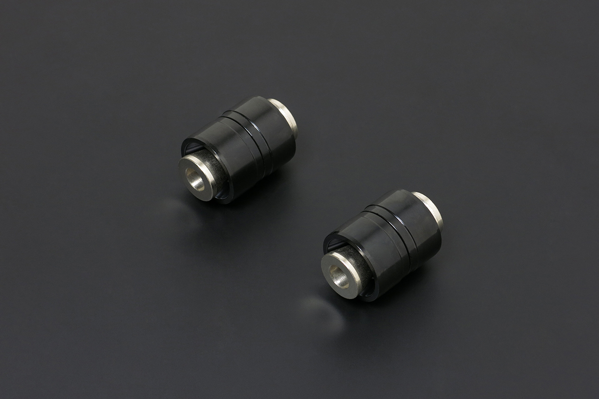 SUBARU IMPREZA/GRB - LEGACY/BL/BP/BM/BR - TOYOTA FT86 BRZ FR-S
FRONT LOWER ARM BUSHING - SMALL
(PILLOW BALL) - 2PCS/SET