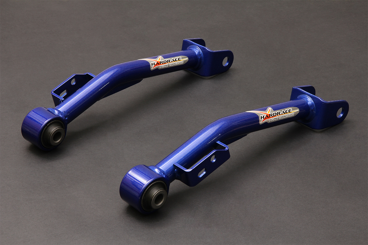 TOYOTA FT86 BRZ FR-S 
REAR TRAILING ARM
(HARDEN RUBBER) 2PCS/SET