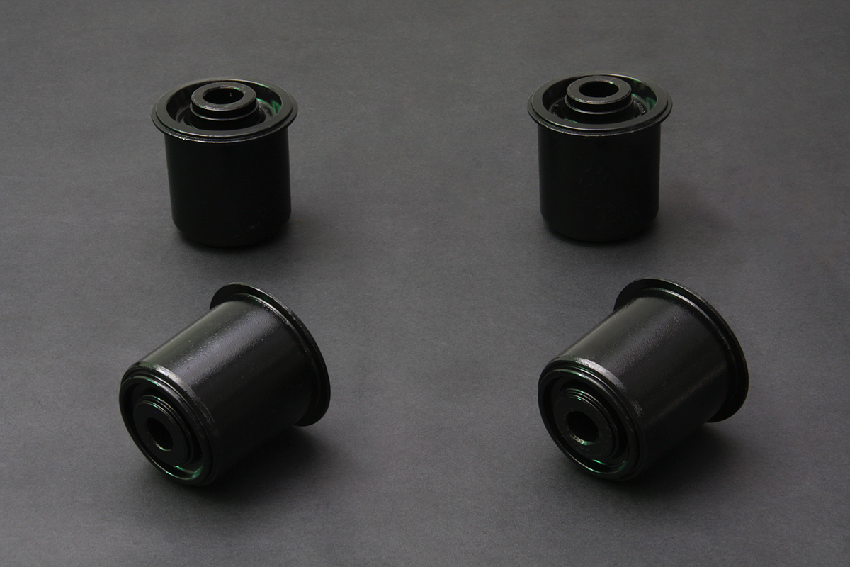 FT86 BRZ FR-S REAR SUB-FRAME BUSHING
(HARDEN RUBBER) 4PCS/SET