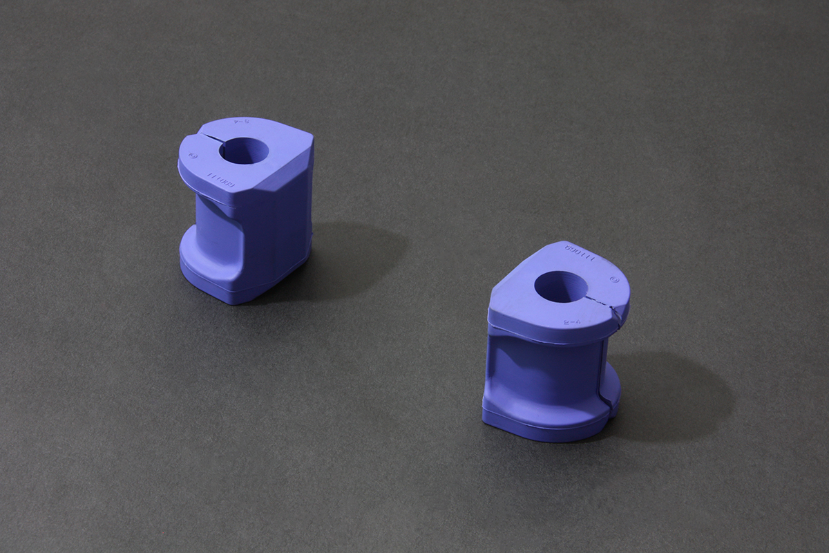 TOYOTA 86 
REINFORCED STABILIZER BUSHING 2PCS/SET