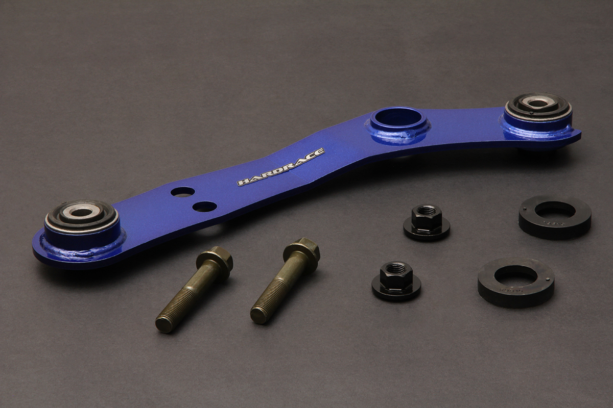 TOYOTA FT86/FR-S/BRZ
REAR DIFF MOUNT SUPPORT BAR 1PC/SET
(HARDEN RUBBER)