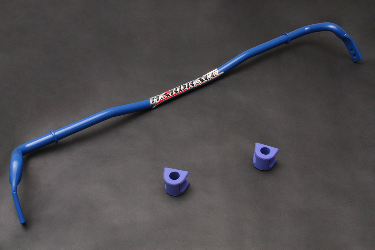 TOYOTA 86 / FR-S / BRZ
FRONT SWAY BAR 25.4MM ADJ.
3PCS/SET