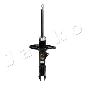 Original shockabsorber Geparts Front  Left  -  Mitsubishi