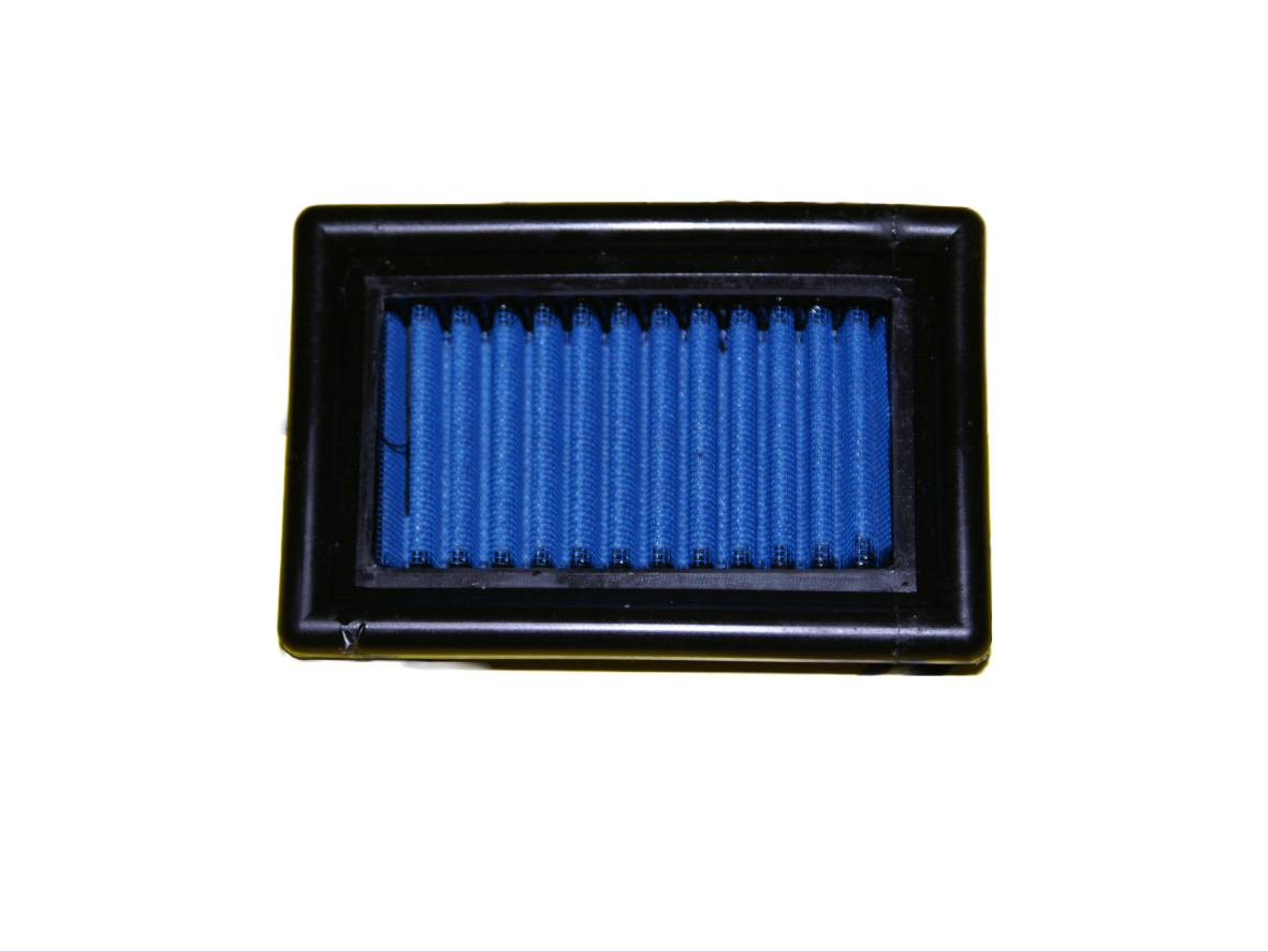 JR Sportluftfilter, Insatsfilter