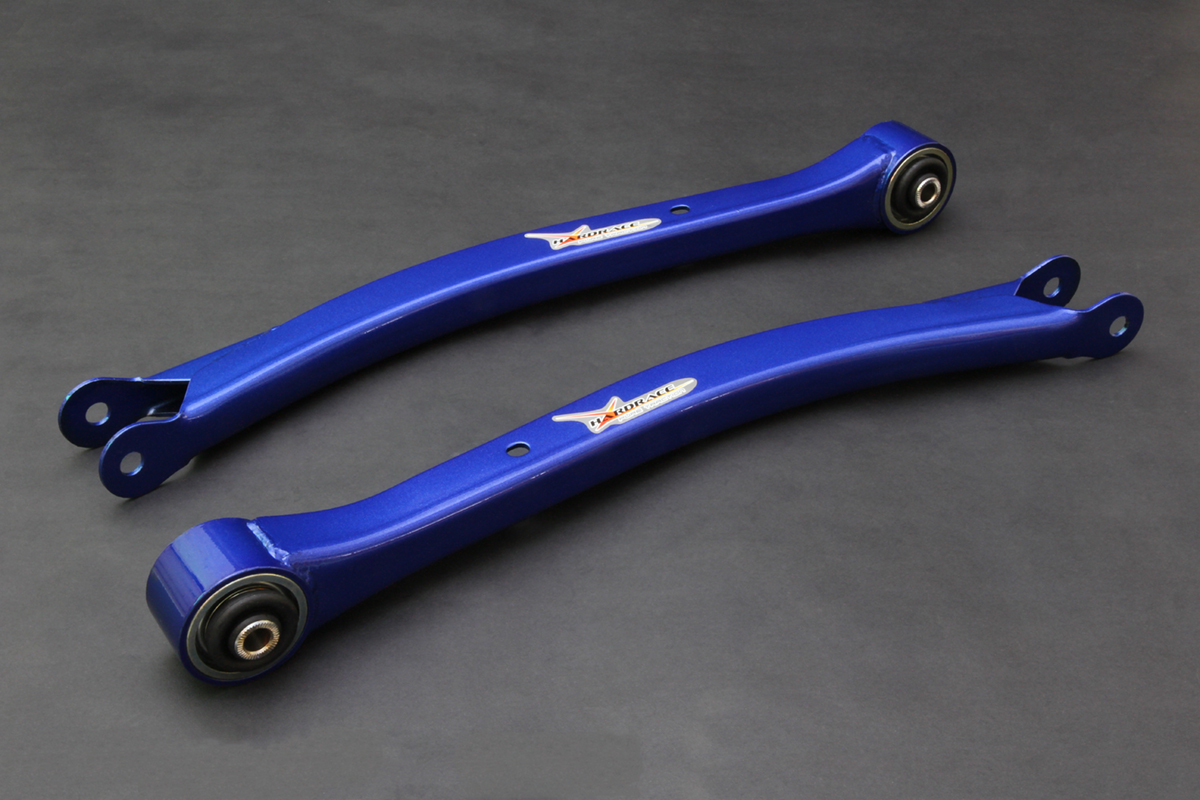 SUBARU IMPREZA REAR TRAILING ARM
(PILLOW BALL) 2PCS/SET