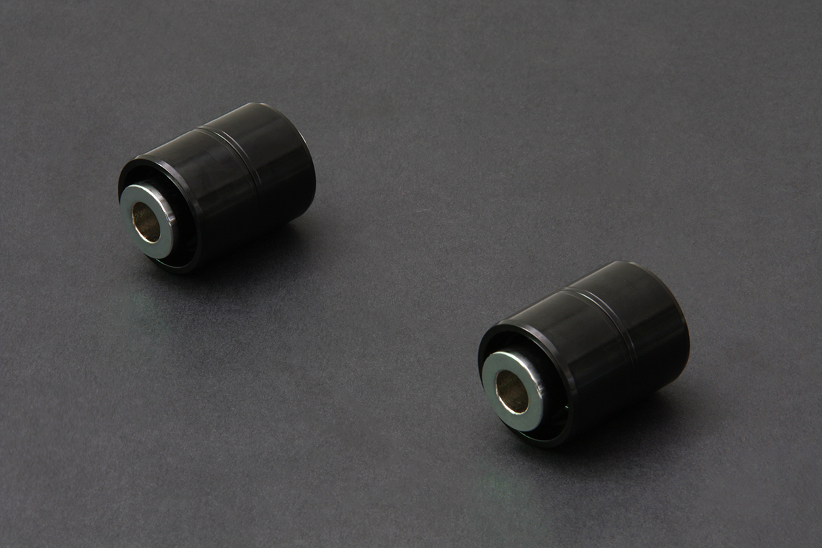 SUBARU IMPREZA GC 
FRONT LOWER ARM BUSH - SMALL
(PILLOW BALL) 2PCS/SET
