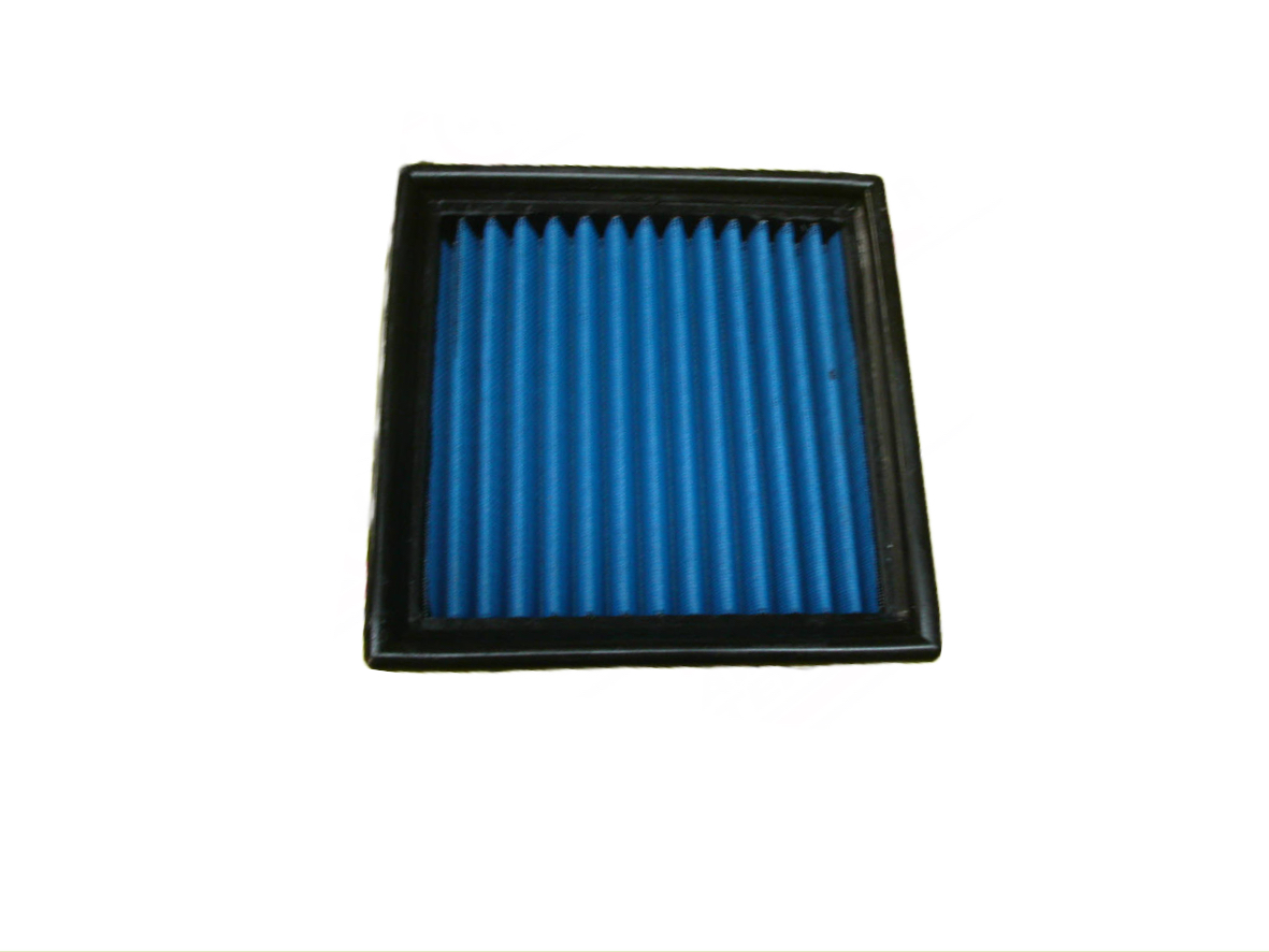 JR Sport air filter, Insert filter