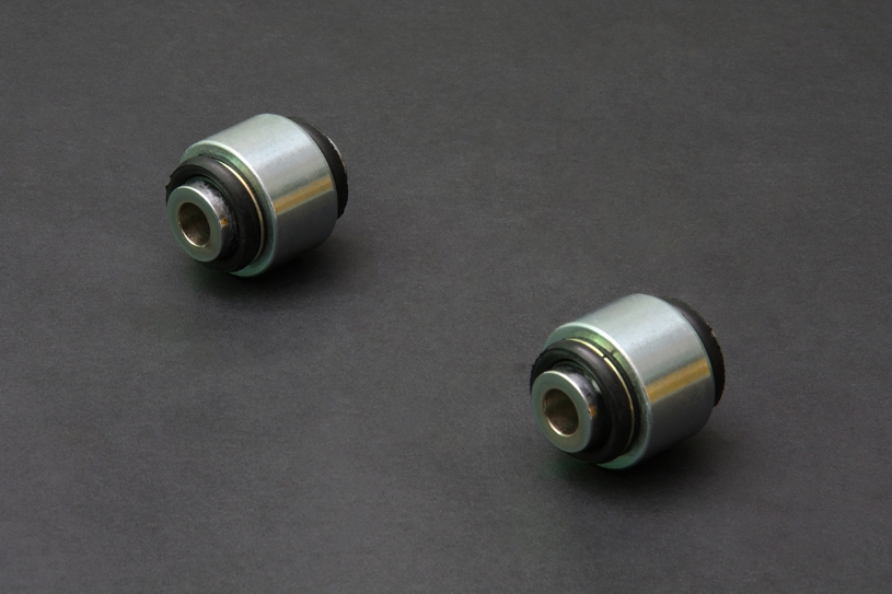 SUBARU IMPREZA GC/GD/GRB/LEGACY BM/BR 
REAR KUNCKLE BUSHING
(PILLOW BALL) 2PCS/SET