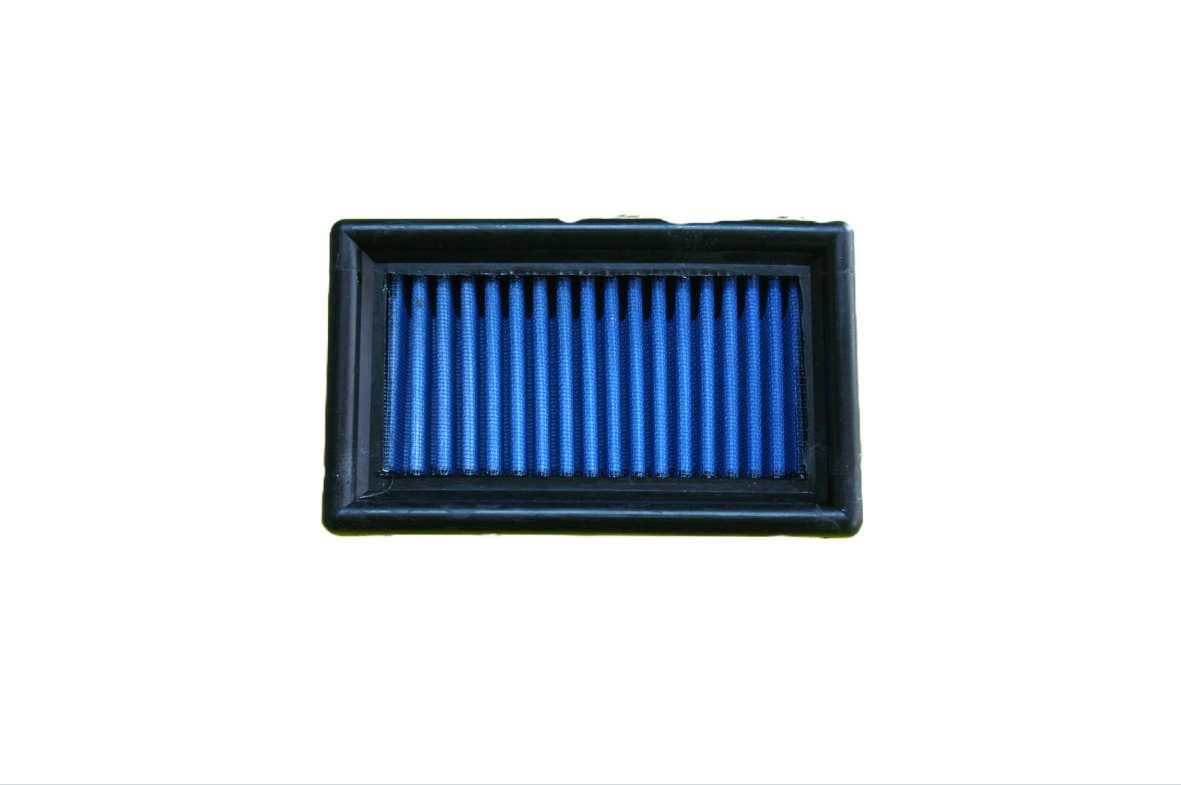 JR Sport air filter, Insert filter